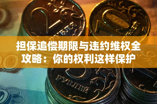 武汉担保追偿期限与违约维权全攻略：你的权利这样保护